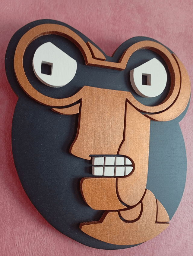 Roberto de Futurama