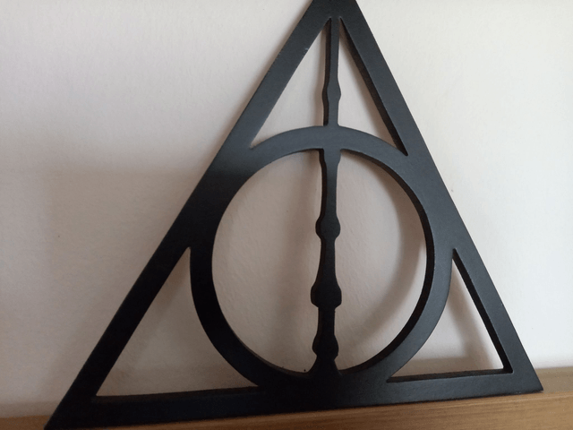 Reliques de la Mort