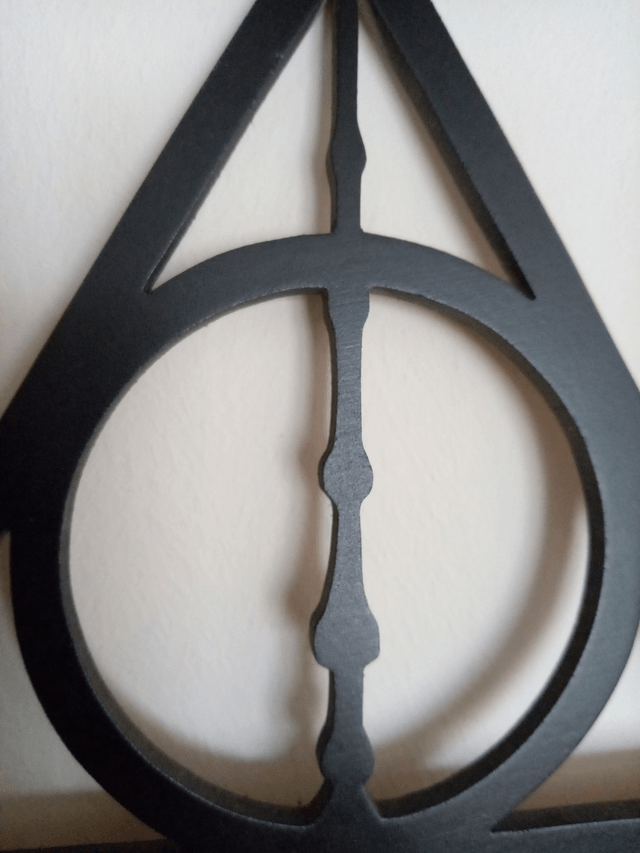 Reliques de la Mort