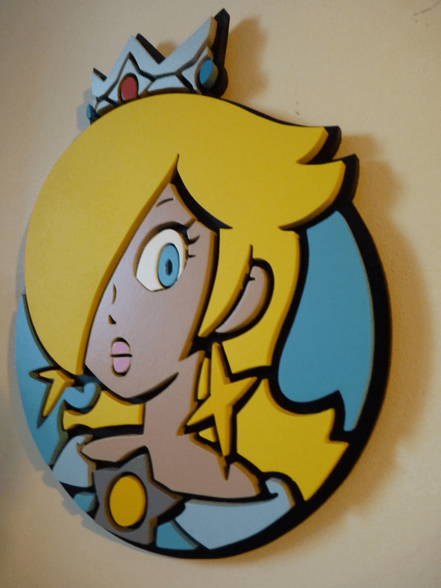 Harmonie - 20x26 cms