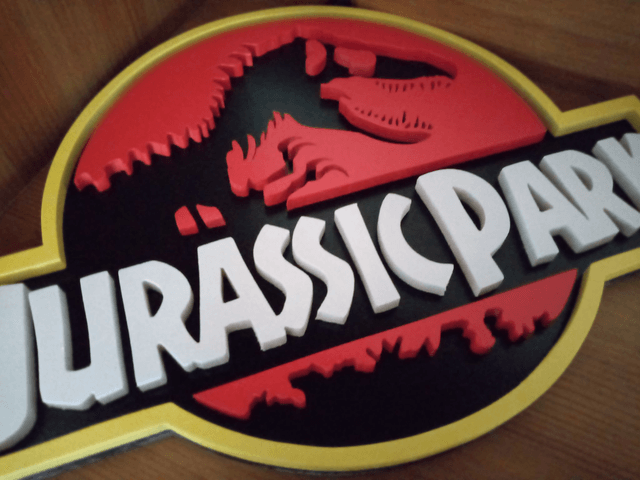 Jurassic Park