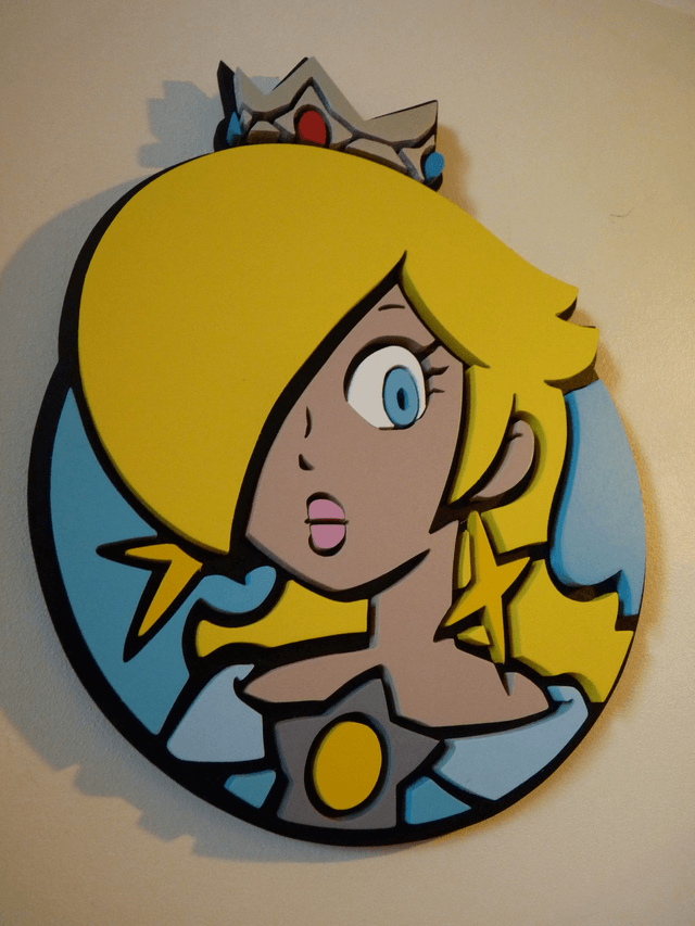 Harmonie - 20x26 cms