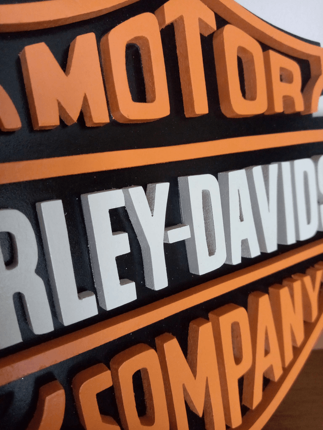 Harley Davidson