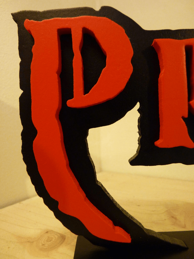 Primal, le jeu vidéo PS2 - 28x11 cms