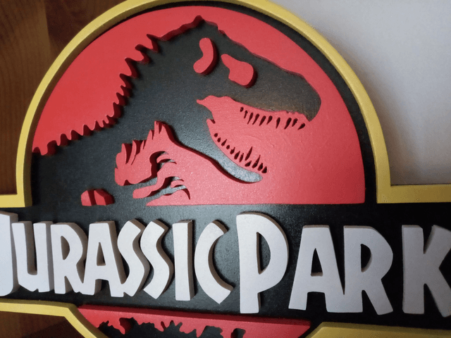 Jurassic Park
