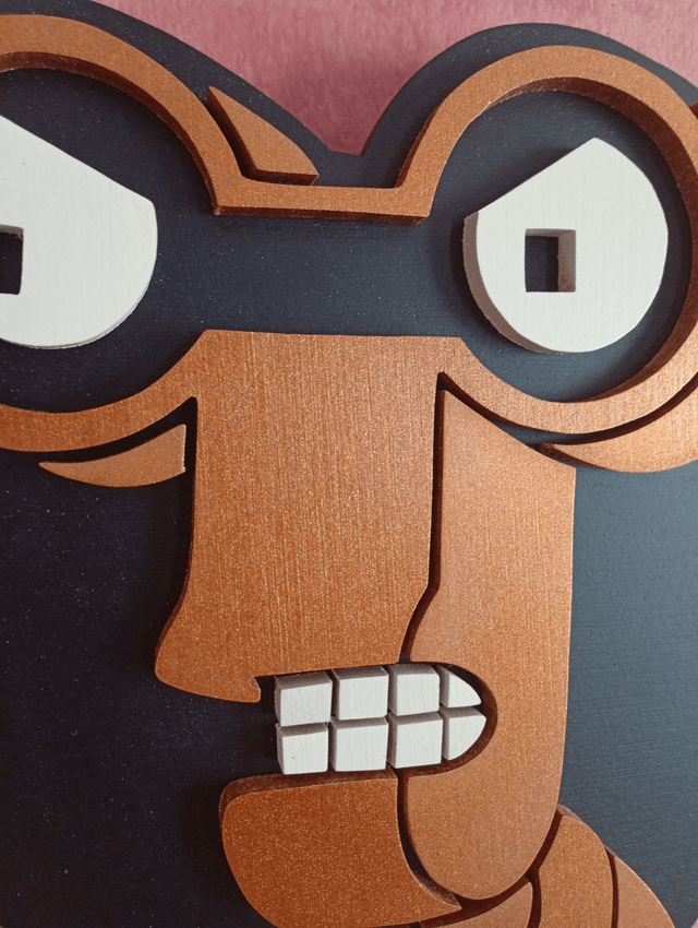Roberto de Futurama