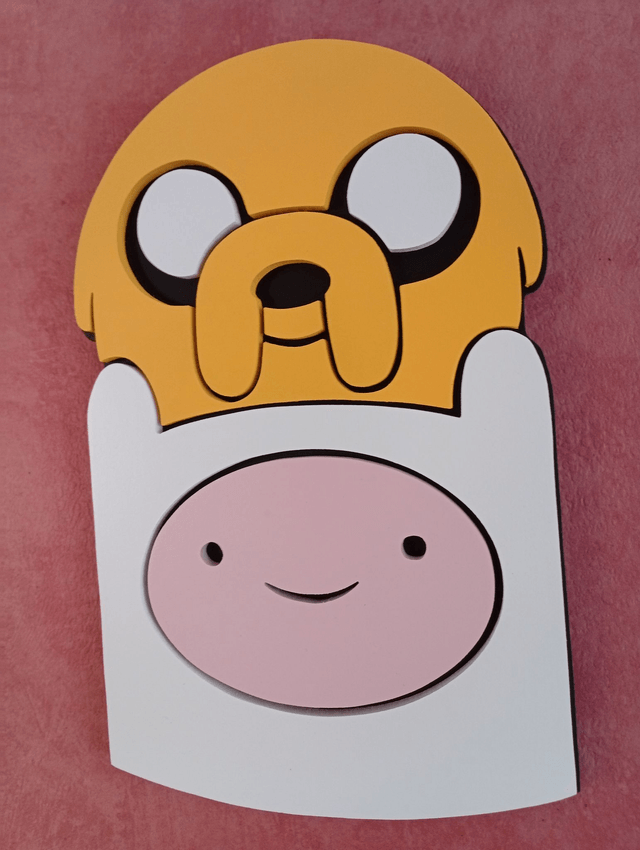 Adventure Time