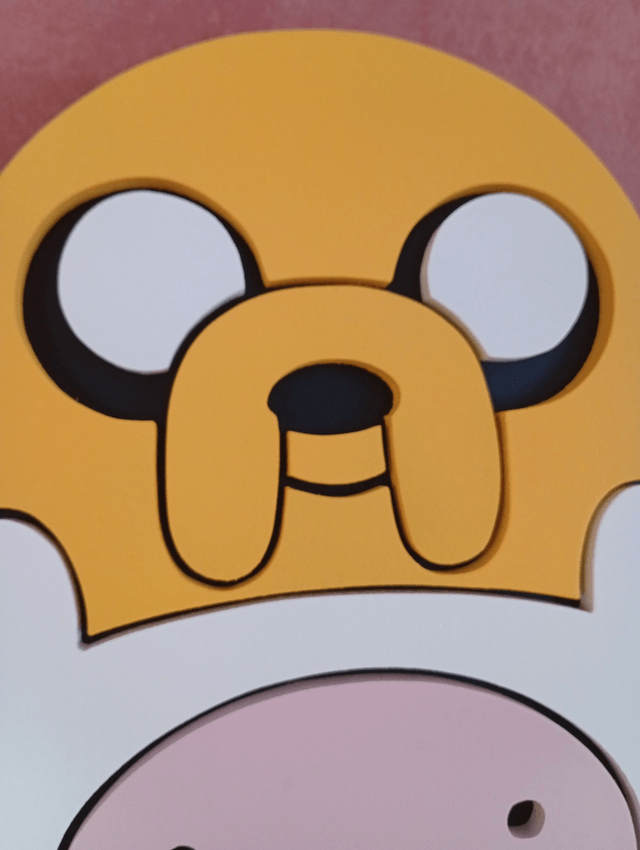 Adventure Time