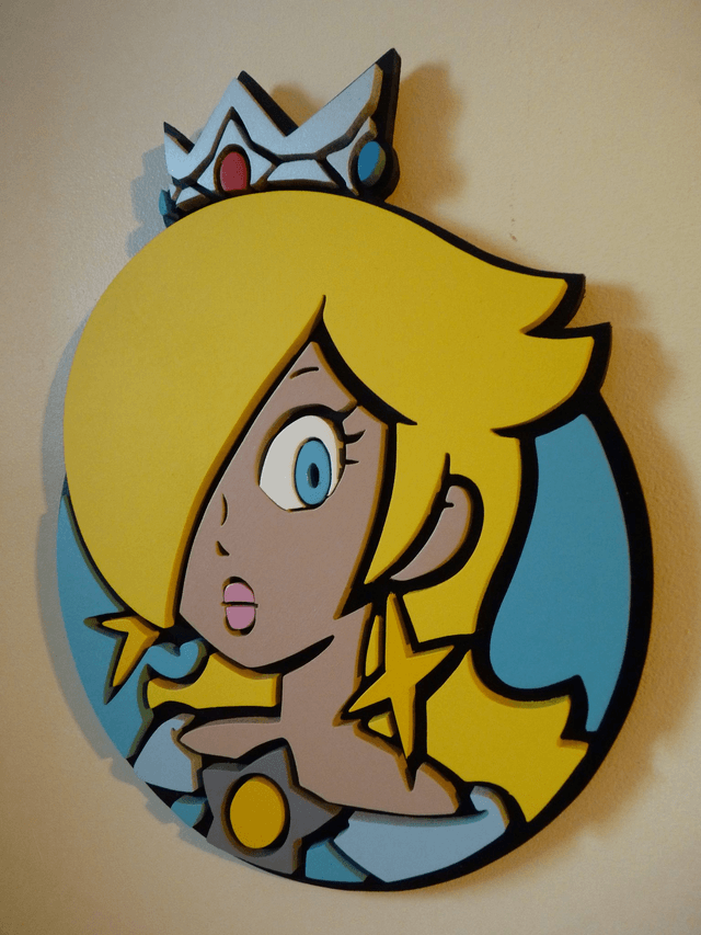 Harmonie - 20x26 cms