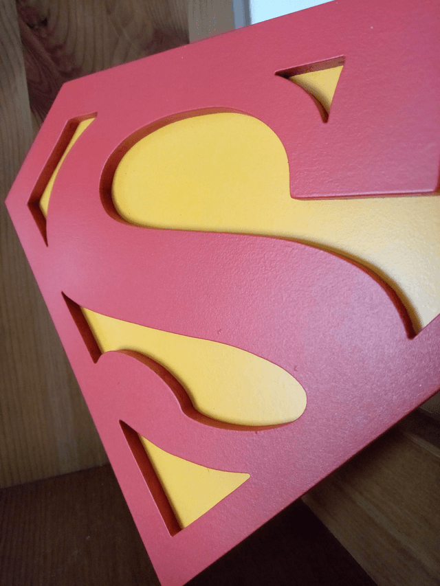 Superman