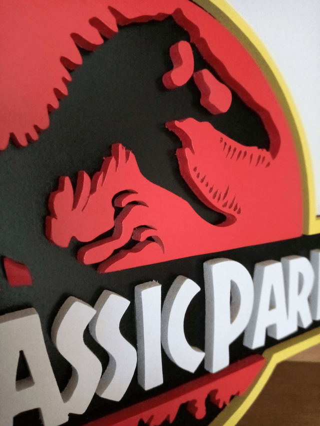 Jurassic Park