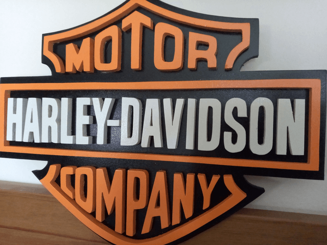Harley Davidson