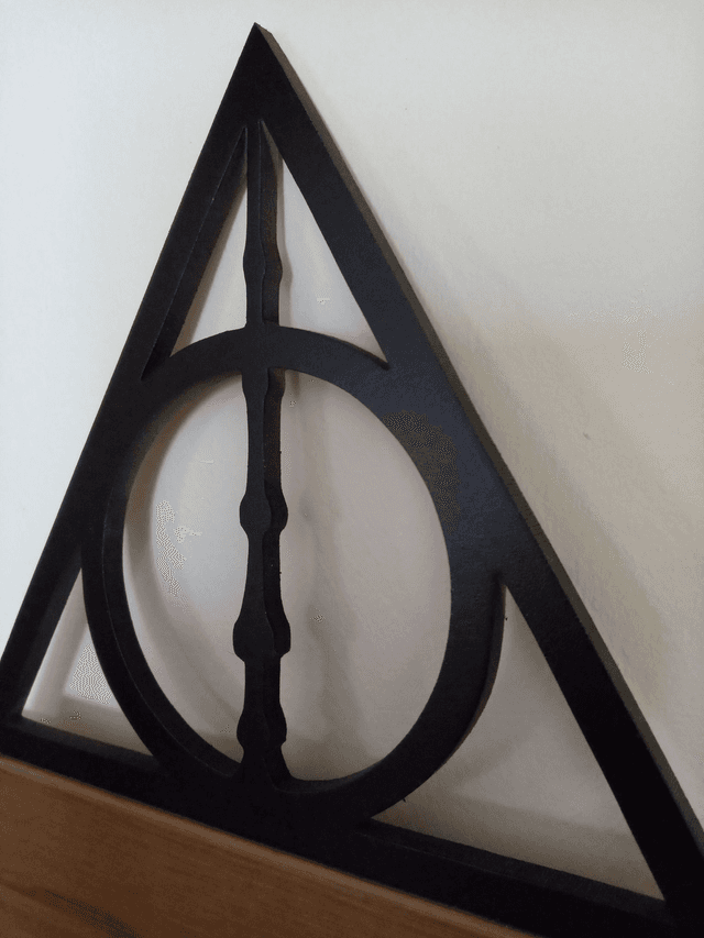 Reliques de la Mort