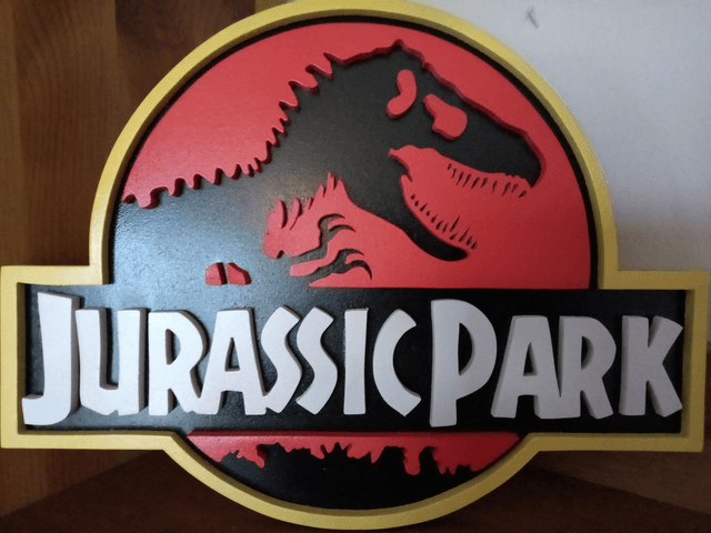 Jurassic Park